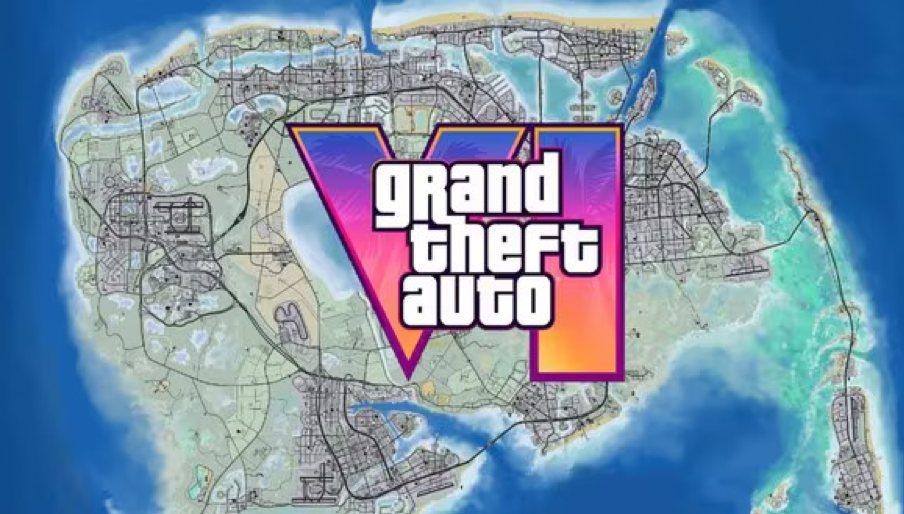 Peta dan Lokasi GTA 6